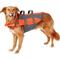 Show in main carousel: Frisco Ripstop Life Jacket, Large + Floating Fetch Ball No Squeak Dog Toy, Blue, Medium slide 2 of 8