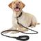 Show in main carousel: Frisco Rope Dog Leash with Padded Handle, Black, 5-ft long slide 4 of 7