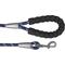 Show in main carousel: Frisco Rope Dog Leash with Padded Handle, Blue, 5-ft long slide 3 of 8