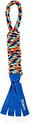 Frisco Rope with Handle & Tassels Dog Toy, Medium/Large