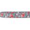 Show in main carousel: Frisco Rose Polyester Personalized Breakaway Cat Collar with Bell, 8 to 12-in neck, 3/8-in wide slide 4 of 6