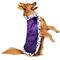 Show in main carousel: Frisco Royal King Dog & Cat Cape Costume, X-Large/XX-Large slide 1 of 9