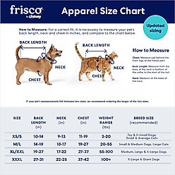 Frisco Royal King Dog & Cat Cape Costume, X-Large/XX-Large slide 2 of 7