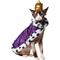 Show in main carousel: Frisco Royal King Dog & Cat Cape Costume, X-Small/Small slide 1 of 10