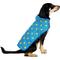 Show in main carousel: Frisco Rubber Ducky + Clear Vinyl Dog Raincoat, Large slide 2 of 10