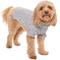 Show in main carousel: Frisco Ruffle Knit Pointelle Dog & Cat Turtleneck Sweater, Gray, Small slide 3 of 9