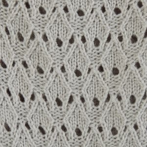 Frisco Ruffle Knit Pointelle Dog & Cat Turtleneck Sweater, Gray, XX-Large
