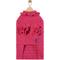 Show in main carousel: Frisco Ruffle Knit Pointelle Dog & Cat Turtleneck Sweater, Pink, XX-Large slide 4 of 8