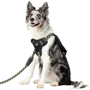 OneTigris FIRE WATCHER 2.0 No Pull Dog Harness