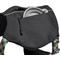 Show in main carousel: Frisco Rugged Day Pack Harness with Reflective Straps, Black, X-Large slide 5 of 12