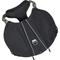 Show in main carousel: Frisco Rugged Day Pack Harness with Reflective Straps, Black, XX-Large/XXX-Large slide 3 of 11