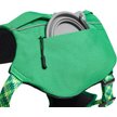 Show in main carousel: Frisco Rugged Day Pack Harness with Reflective Straps, Green, XX-Large/XXX-Large slide 4 of 11