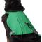 Show in main carousel: Frisco Rugged Day Pack Harness with Reflective Straps, Green, XX-Large/XXX-Large slide 2 of 11