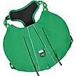 Show in main carousel: Frisco Rugged Day Pack Harness with Reflective Straps, Green, XX-Large/XXX-Large slide 3 of 11