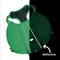 Show in main carousel: Frisco Rugged Day Pack Harness with Reflective Straps, Green, XX-Large/XXX-Large slide 5 of 11