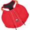 Show in main carousel: Frisco Rugged Day Pack Harness with Reflective Straps, Red, Large slide 3 of 10