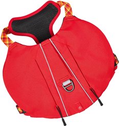 Frisco Rugged Day Pack Harness with Reflective Straps, Red, XX-Large/XXX-Large slide 2 of 9
