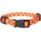 Show in main carousel: Frisco Rugged Reflective Rope Dog Collar, Red, 14 to 16-in neck, 3/4-in wide slide 1 of 11