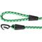 Show in main carousel: Frisco Rugged Reflective Rope Dog Leash, Green, Length: 6-ft, Width: 5/8-in slide 2 of 10