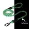 Show in main carousel: Frisco Rugged Reflective Rope Dog Leash, Green, Length: 6-ft, Width: 5/8-in slide 4 of 10