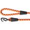 Show in main carousel: Frisco Rugged Reflective Rope Dog Leash, Red, Length: 6-ft, Width: 5/8-in slide 3 of 11