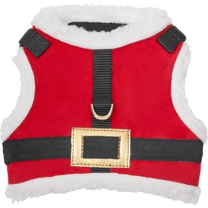 Frisco Santa Dog Harness, XS