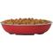 Show in main carousel: Frisco Saucer Cat Bowl, Red, X-Small: 0.5 cup, 1 count slide 4 of 9