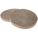 Frisco Scratch & Roll Scratcher Cat Toy Refills, 2 count