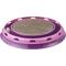 Show in main carousel: Frisco Scratch & Roll Scratcher Cat Toy with Catnip, Purple slide 1 of 6