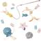 Show in main carousel: Frisco Sea Creatures Variety Pack Cat Toy with Catnip, 12 count slide 1 of 8