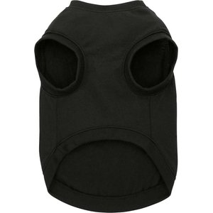 Frisco Security Dog & Cat T-Shirt, Jet Black, Large