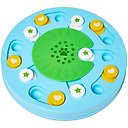 Frisco Seek & Discover Interactive Puzzle Dog Toy, Level 3