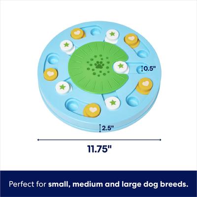 Show full view: Frisco Seek & Discover Interactive Puzzle Dog Toy, Level 3 slide 2 of 10