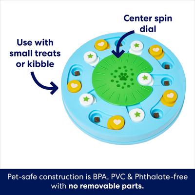 Show full view: Frisco Seek & Discover Interactive Puzzle Dog Toy, Level 3 slide 5 of 10