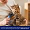 Show in main carousel: Frisco Self-Cleaning Slicker Cat Brush slide 6 of 8