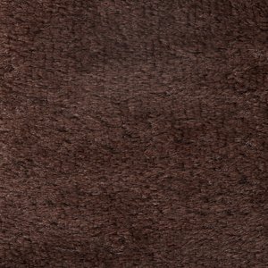 Frisco Self-Warming Bolster Kitten Bed, Brown