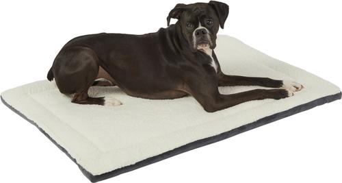 Show full view: Frisco Self Warming Dog Crate Mat, 36-in slide 3 of 8