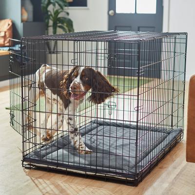 Show full view: Frisco Self Warming Dog Crate Mat, 36-in slide 6 of 8