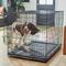 Show in main carousel: Frisco Self Warming Dog Crate Mat, 42-in slide 7 of 9