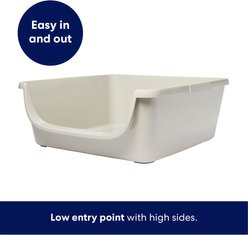 Frisco Senior Cat Litter Box, X-Large, 24-in slide 2 of 5