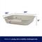 Show in main carousel: Frisco Senior & Kitten Cat Litter Box, Large, 24-in slide 3 of 7