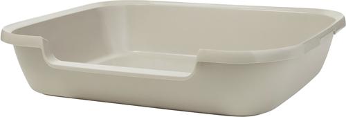 Show full view: Frisco Senior & Kitten Cat Litter Box, Large, 24-in slide 4 of 7
