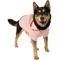 Show in main carousel: Frisco Sequin Dog & Cat Hoodie, Pink, XX-Large slide 1 of 9