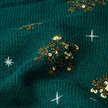 Show in main carousel: Frisco Sequin Polar Bear Dog & Cat Sweater, Small slide 7 of 12