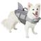 Show in main carousel: Frisco Shark Life Jacket, Small + KONG Aqua Dog Toy, Medium slide 2 of 10