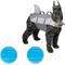Show in main carousel: Frisco Shark Life Jacket, X-Large + Floating Fetch Ball No Squeak Dog Toy, Blue, Medium slide 1 of 9
