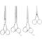 Show in main carousel: Frisco Shears Kit for Cats & Dogs, 4 count slide 1 of 7