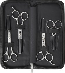 Frisco Shears Kit for Cats & Dogs, 4 count slide 2 of 6