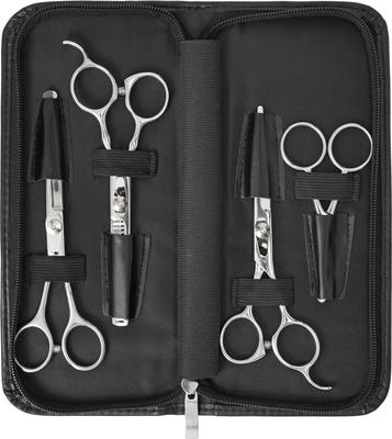 Show full view: Frisco Shears Kit for Cats & Dogs, 4 count slide 2 of 7
