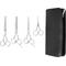 Show in main carousel: Frisco Shears Kit for Cats & Dogs, 4 count slide 3 of 7
